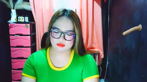 xxirene online show from February 13, 4:19 am