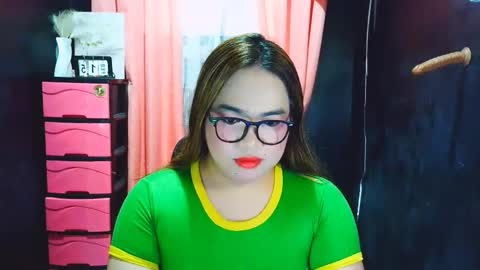 xxirene online show from February 15, 5:59 am