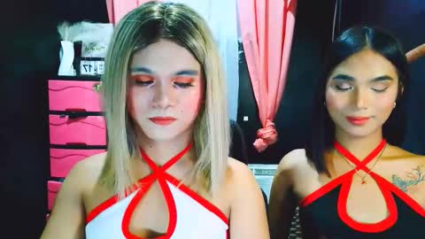 xxirene online show from February 18, 3:35 am