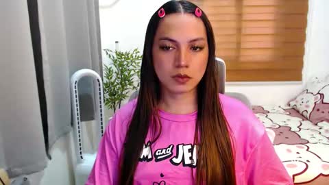 July online show from January 17, 9:03 am