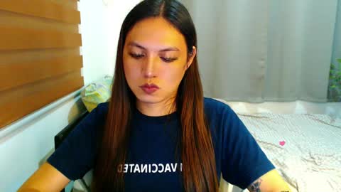 July online show from March 27, 6:51 pm