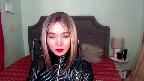 Kagura online show from December 17, 10:54 pm