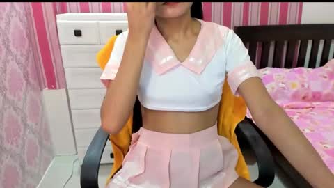 Aya online show from March 21, 8:23 pm