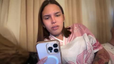 Snapshot of xxkhalifuckxx chatting on October 21, 7:09 am kylie online show from October 21, 7:09 am