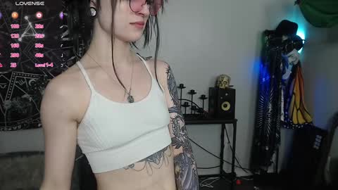 Lilith online show from January 15, 4:57 am