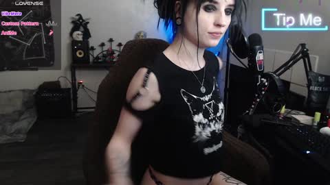 Lilith online show from January 26, 6:17 am