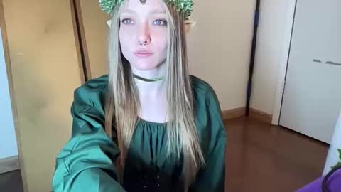 LoveAnastasia online show from March 27, 4:29 pm