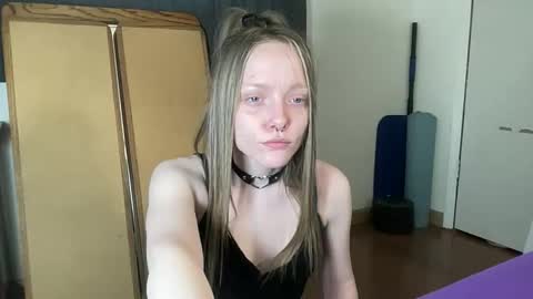 LoveAnastasia online show from May 7, 3:17 pm