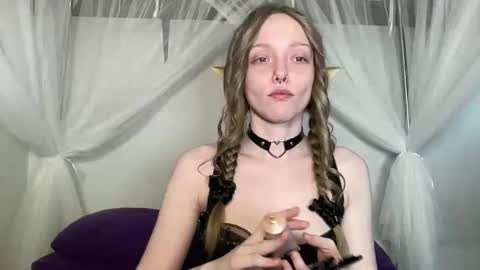 LoveAnastasia online show from May 8, 2:33 pm