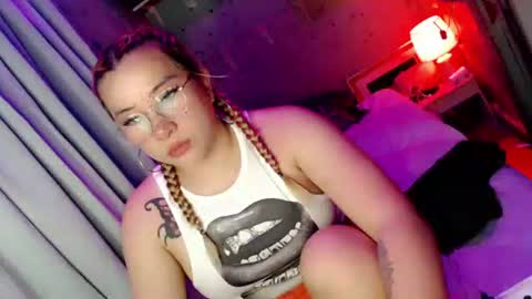 xxmariabig6xx online show from June 7, 1:15 pm