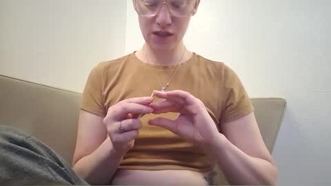 xxmariebliss online show from June 2, 12:51 pm