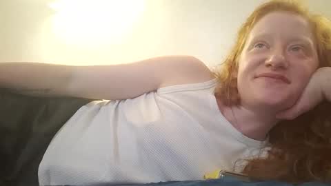 xxmariebliss online show from June 4, 2:39 am