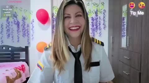 xxmilexx online show from June 22, 10:56 am
