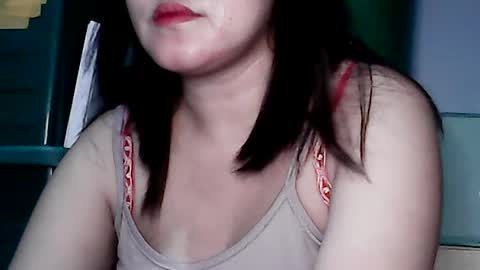 Snapshot of xxnastyasianmum69xx chatting on July 19, 6:50 am preggy online show from July 19, 6:50 am
