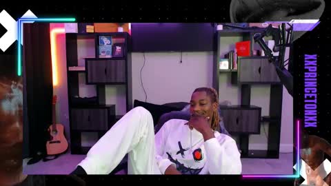 xxprincetonxx online show from December 29, 9:20 pm