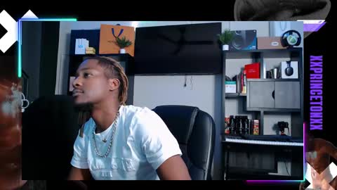 xxprincetonxx online show from January 13, 8:37 am