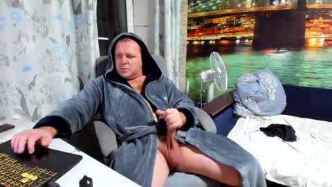 roki-- --  online show from January 9, 3:55 pm