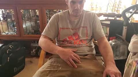 xxScubaStevexx online show from February 11, 3:39 pm