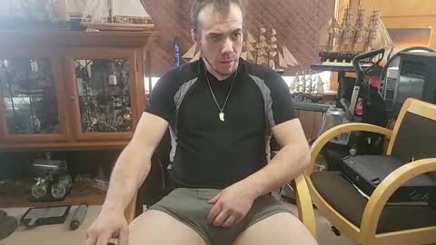xxScubaStevexx online show from February 26, 4:39 pm