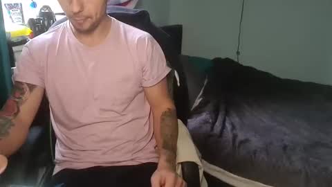 Snapshot of xxsddf chatting on January 8, 2:03 pm Tonnny online show from January 8, 2:03 pm