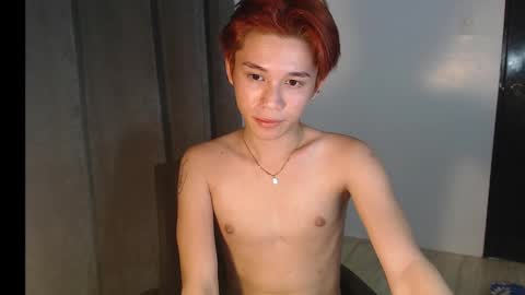 Snapshot of xxsebastian18 chatting on January 11, 12:29 pm seb online show from January 11, 12:29 pm