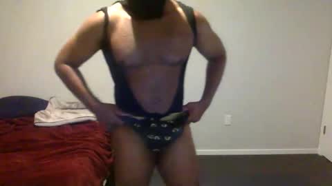 xxblackking online show from April 24, 7:44 am