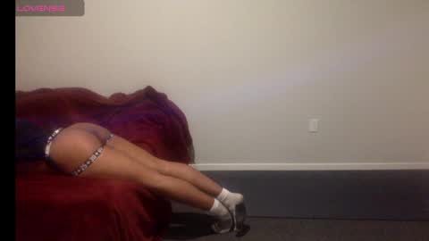 xxblackking online show from May 24, 6:29 am