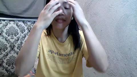 Snapshot of xxsexypinayxx466789 chatting on December 29, 12:20 am Windy online show from December 29, 12:20 am