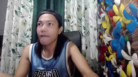 Ali online show from September 27, 9:31 pm
