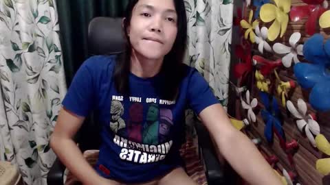 Ali online show from October 25, 3:29 pm