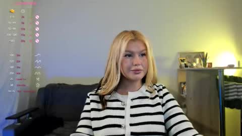 Vi online show from October 11, 10:19 pm