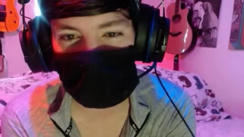 David Fox online show from February 19, 11:28 am