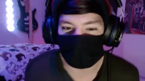 David Fox online show from February 26, 4:33 am