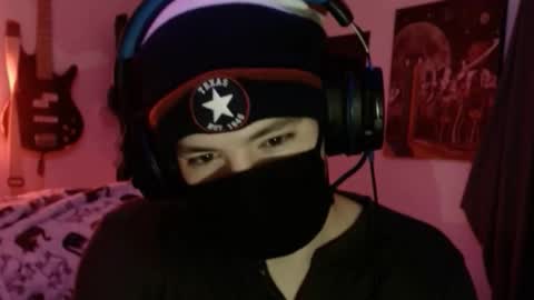 David Fox online show from March 13, 4:08 am