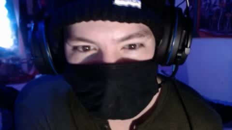 David Fox online show from March 21, 3:55 am