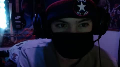 David Fox online show from March 23, 2:59 am