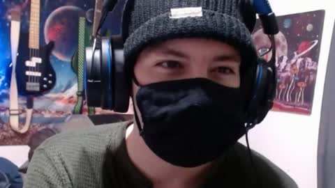 David Fox online show from April 15, 4:30 am