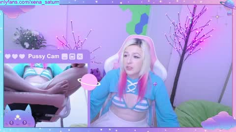 Snapshot of xxx3na chatting on April 7, 5:46 pm XXX3na online show from April 7, 5:46 pm