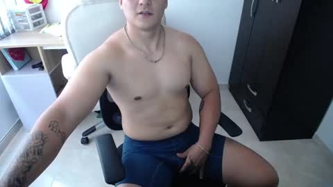 Snapshot of xxx_3d chatting on February 24, 9:41 pm xxx_3d online show from February 24, 9:41 pm