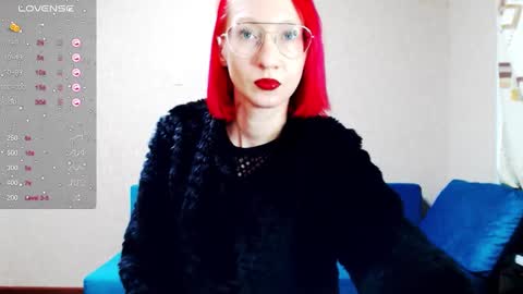 Andariel online show from January 14, 1:58 am