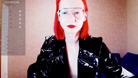 Andariel online show from February 26, 6:54 pm