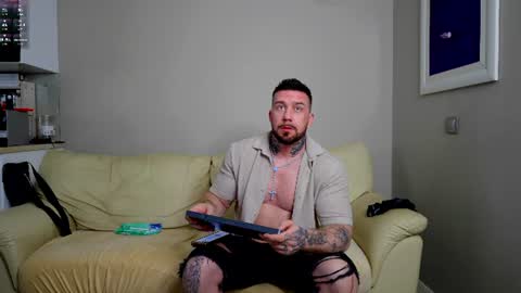     online show from July 1, 11:12 am
