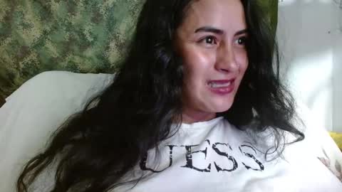 Snapshot of xxx_morena chatting on January 2, 4:09 am   LILI  online show from January 2, 4:09 am