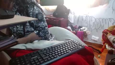 Snapshot of xxx_morena chatting on March 9, 2:10 pm   LILI  online show from March 9, 2:10 pm