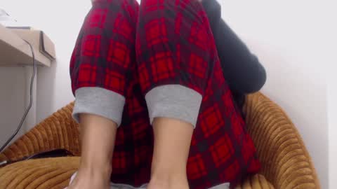 Lola online show from January 9, 6:47 pm