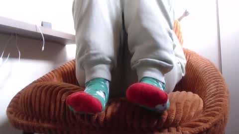 Lola online show from January 6, 6:22 pm