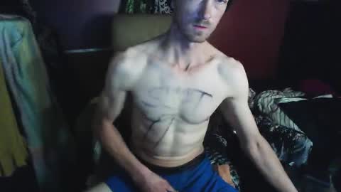 Sean online show from February 1, 12:20 am