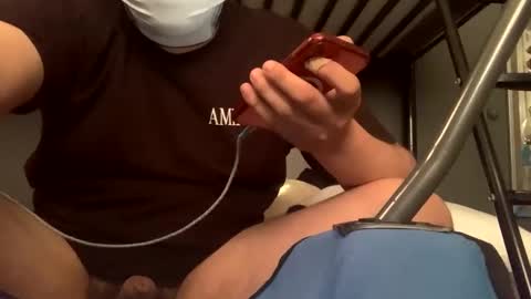 xxxceo online show from January 7, 11:03 pm