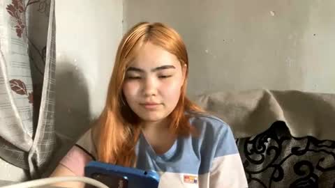 Snapshot of xxxcutekittyx chatting on June 20, 8:17 am xxxcutekittyx online show from June 20, 8:17 am