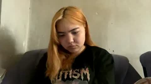 Snapshot of xxxcutekittyx chatting on June 25, 10:20 am xxxcutekittyx online show from June 25, 10:20 am
